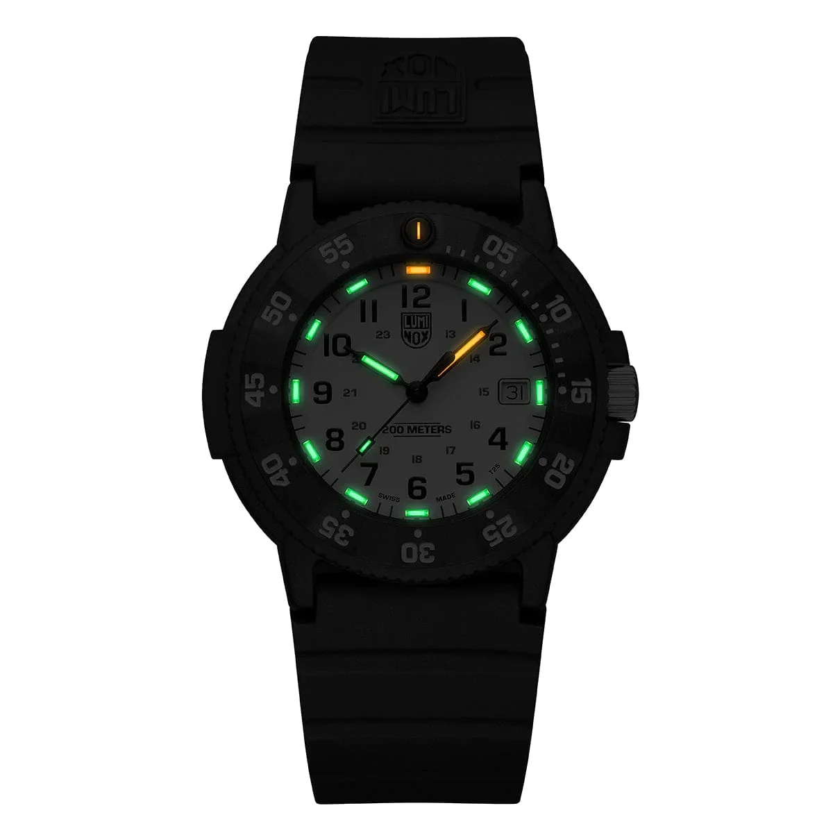 Luminox Original Navy SEAL Evo 43mm - Image 2