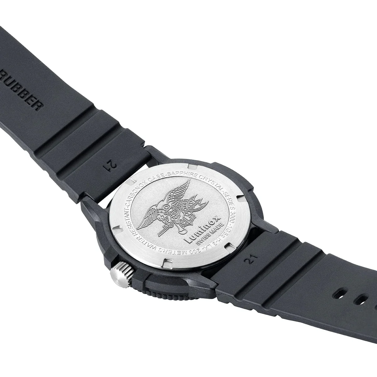 Luminox Original Navy SEAL Evo 43mm - Image 4