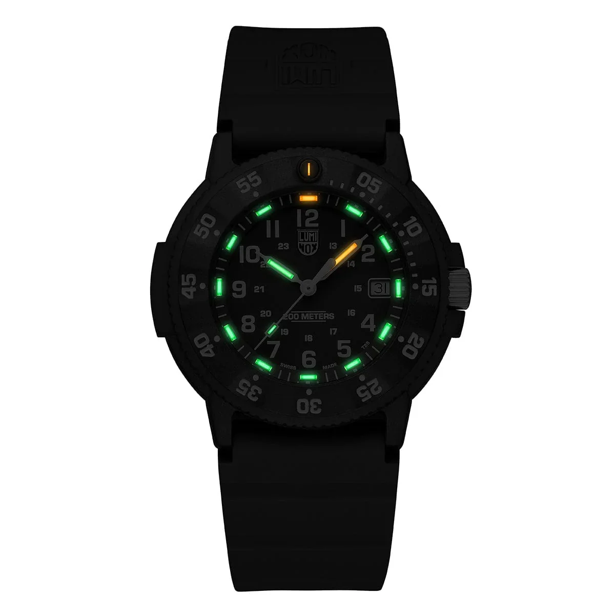 Luminox Original Navy SEAL EVO 43mm - Image 2