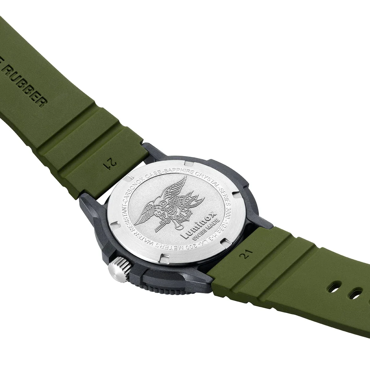 Luminox Original Navy SEAL EVO 43mm - Image 4