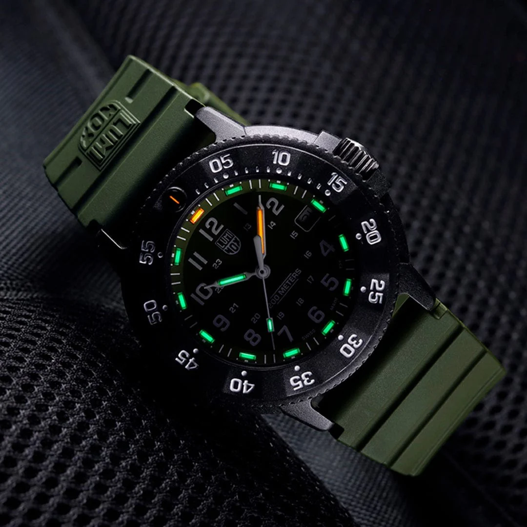 Luminox Original Navy SEAL EVO 43mm - Image 5