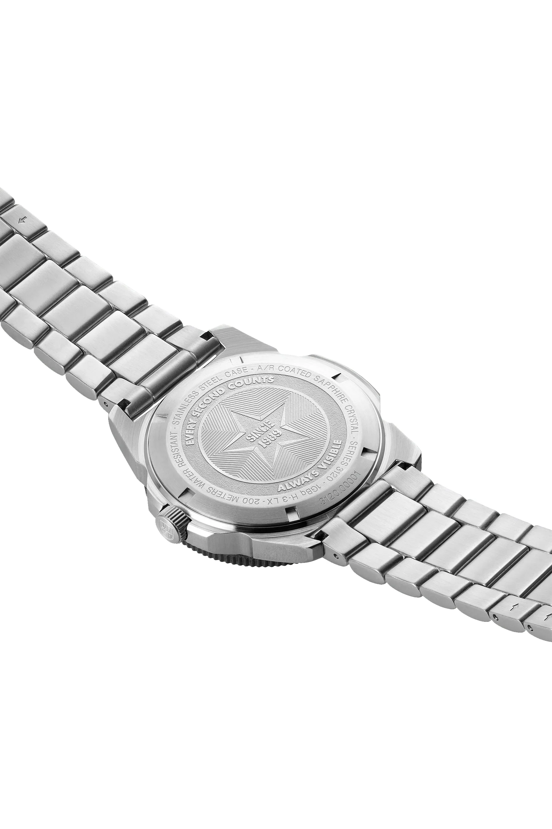 Luminox Pacific Diver 44mm - Image 4