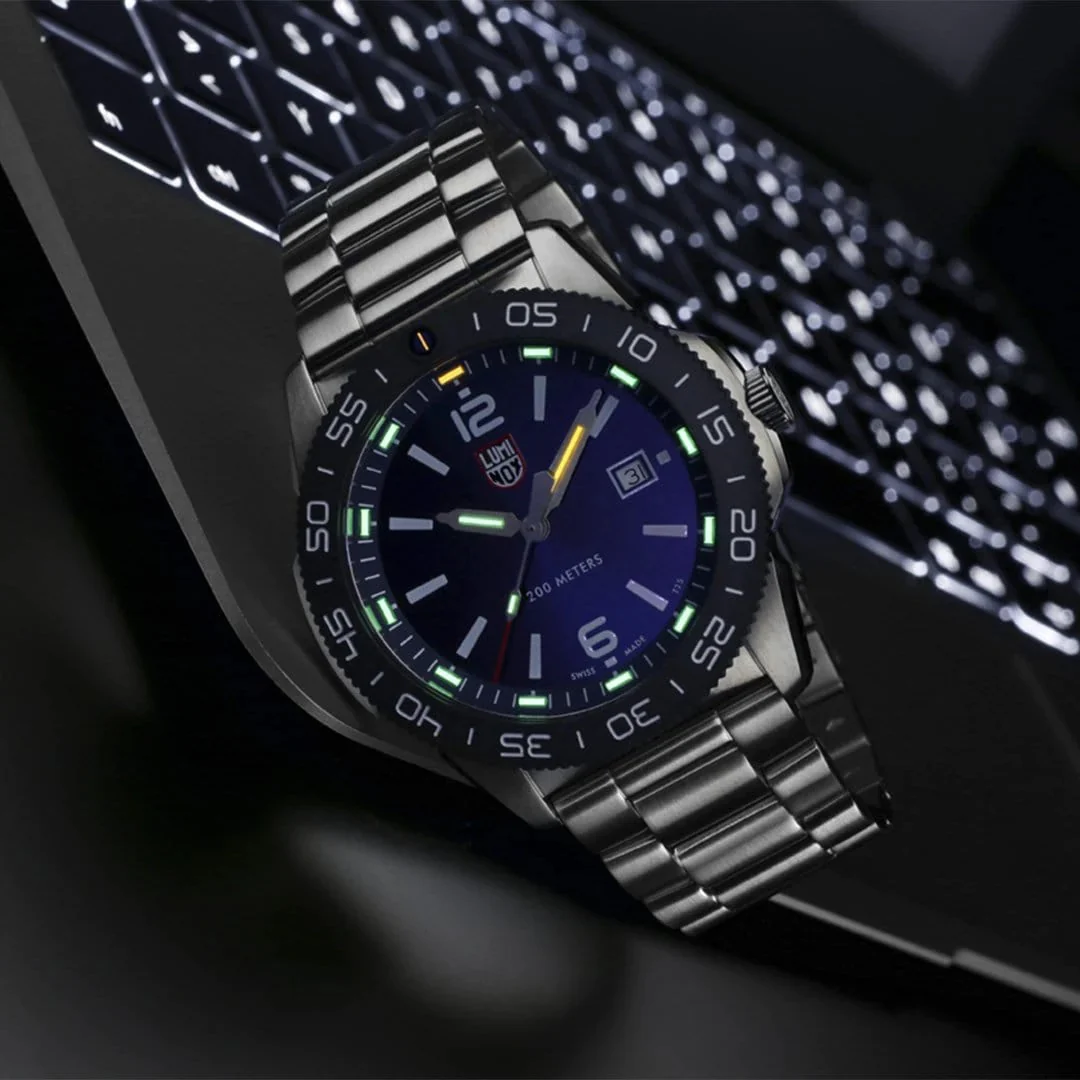 Luminox Pacific Diver 44mm - Image 5