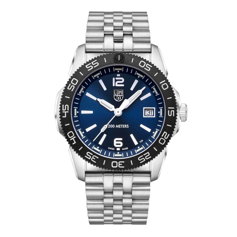 Luminox Pacific Diver Ripple 39mm