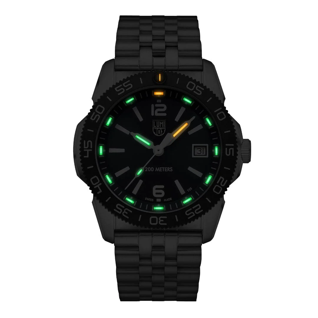 Luminox Pacific Diver Ripple 39mm - Image 2
