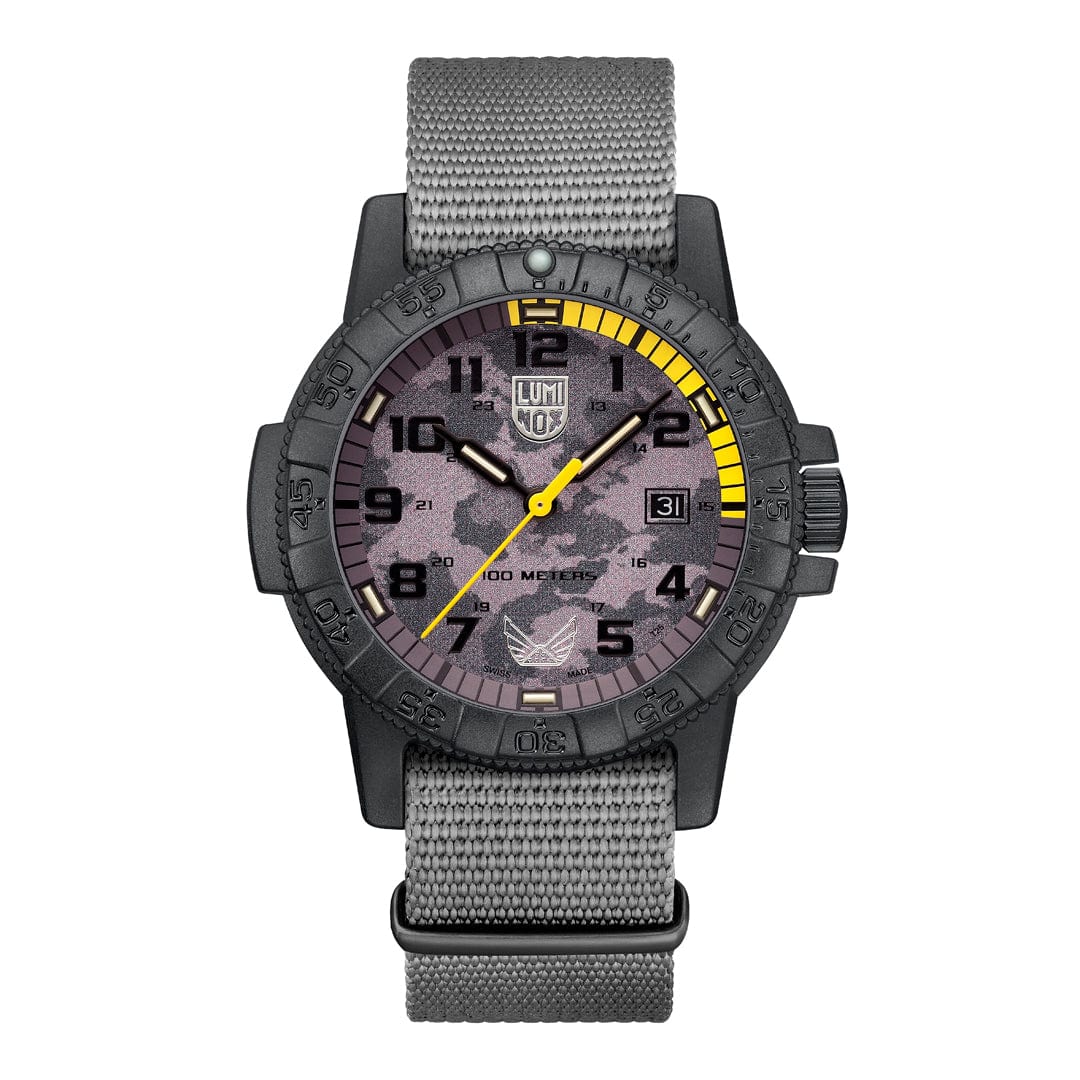 Luminox X Volition America Leatherback Sea Turtle Giant 44mm