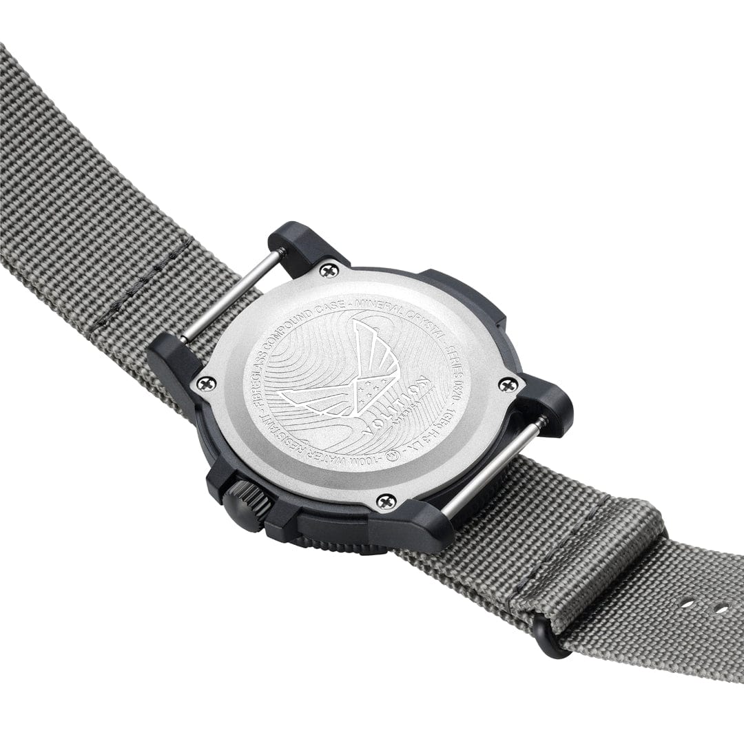 Luminox X Volition America Leatherback Sea Turtle Giant 44mm - Image 3