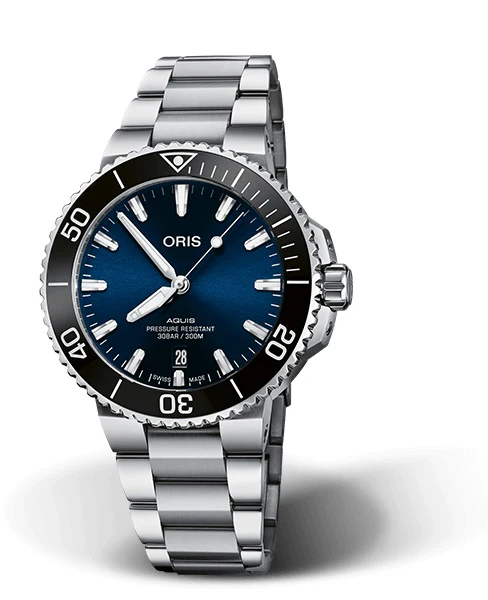 Oris Aquis Date 41.5mm