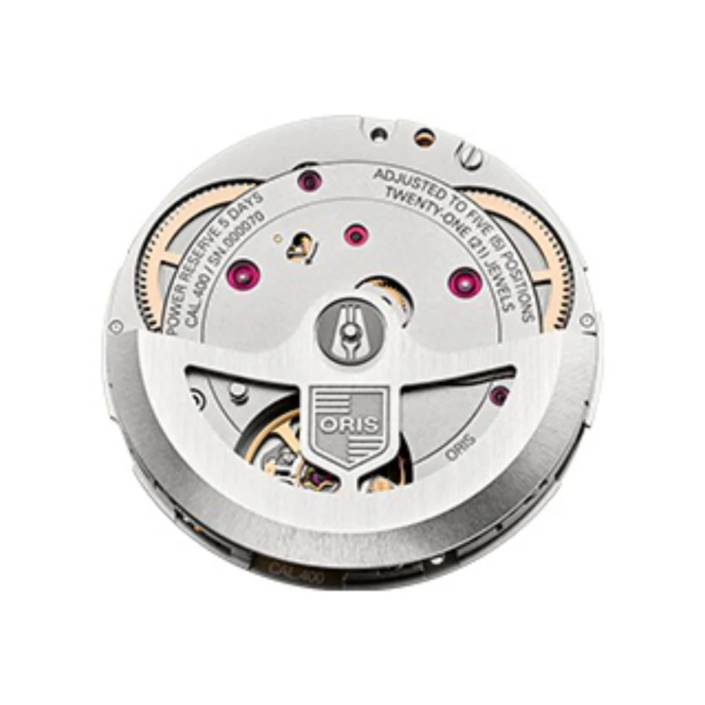 Oris Aquis Date Calibre 400 43.5mm - Image 3