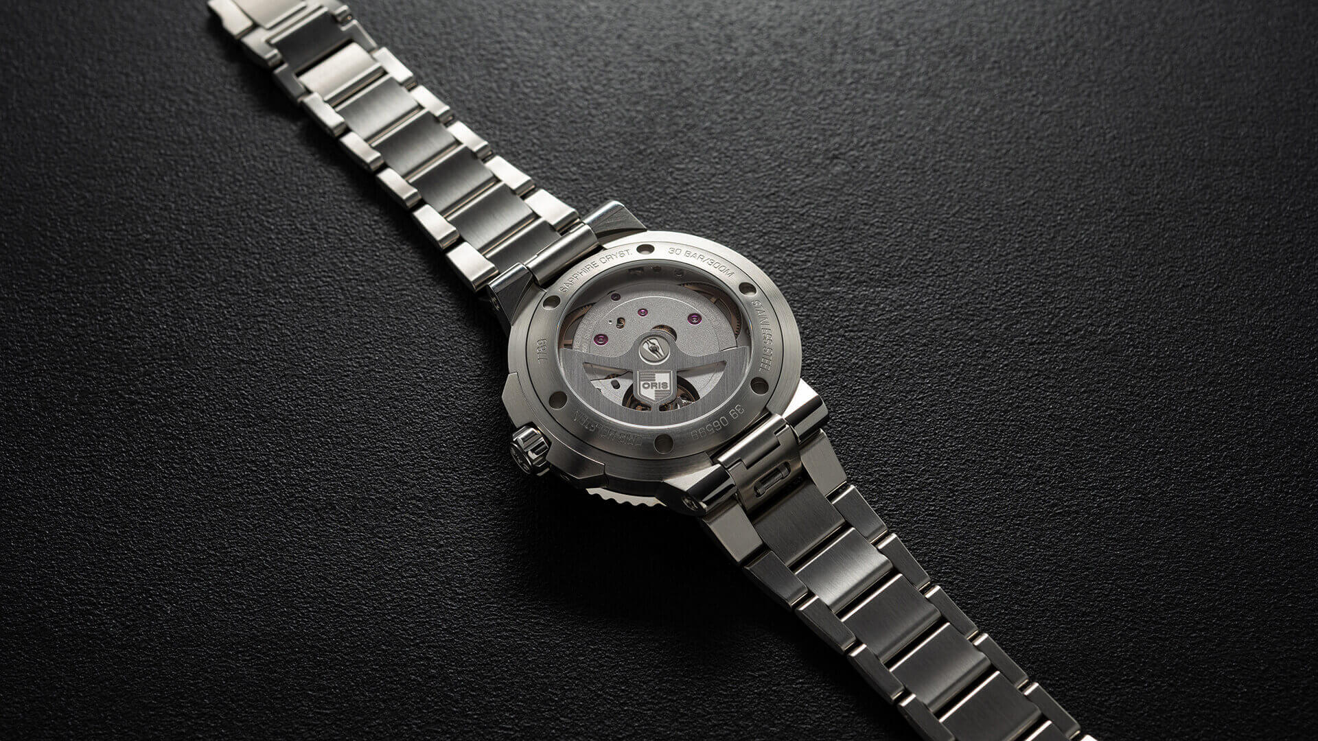 Oris Aquis Date Calibre 400 43.5mm - Image 5