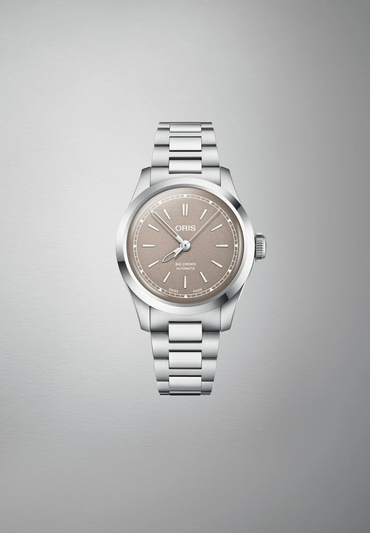 Oris Big Crown