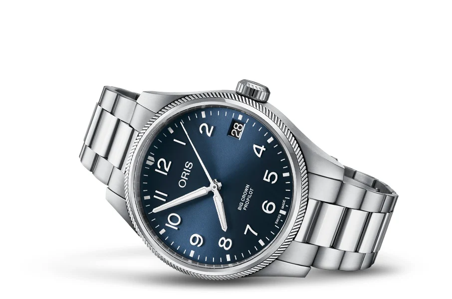 Oris Big Crown Propilot Big Date - Image 2