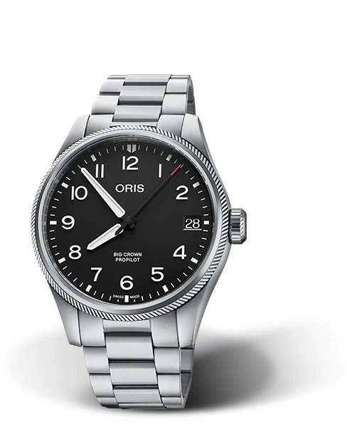 Oris Big Crown Propilot Big Date 41mm