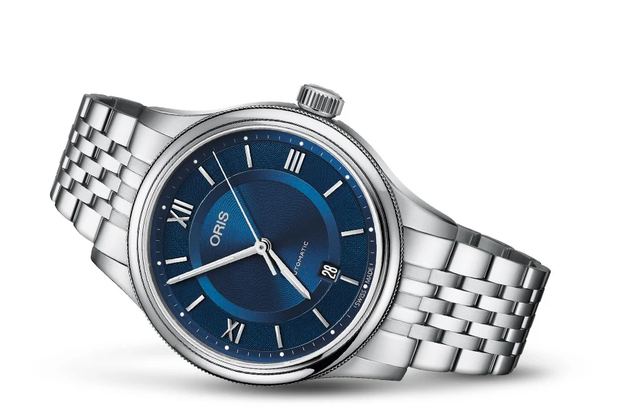 Oris Classic Date - Image 2