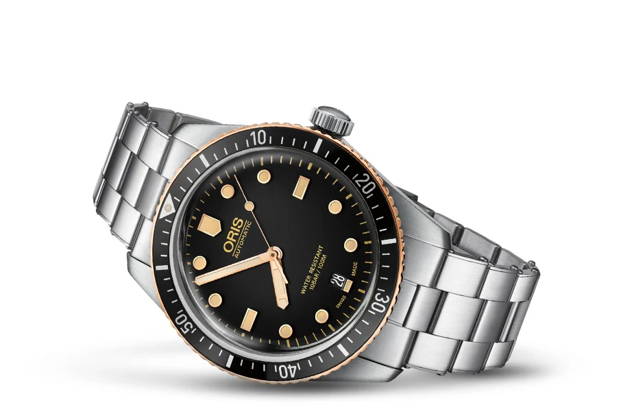 Oris Divers Sixty-Five 40mm - Image 2
