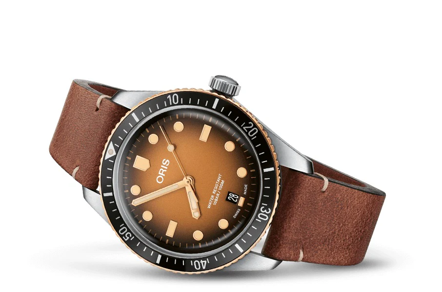 Oris Divers Sixty-Five 40mm - Image 2