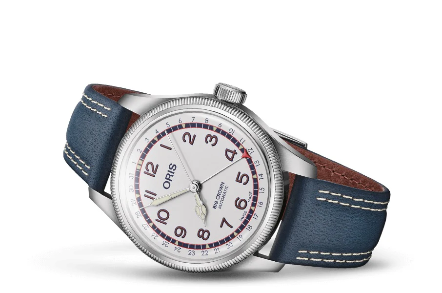 Oris Hank Aaron Limited Edition - Image 2