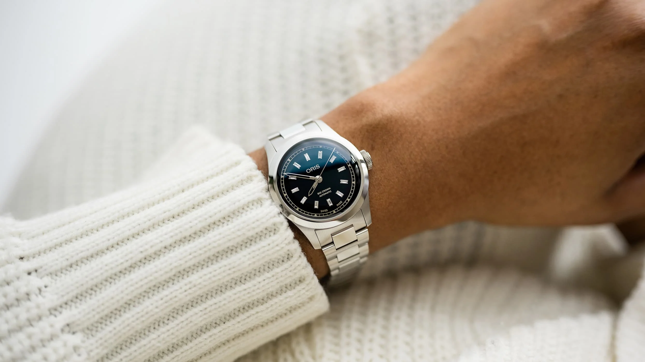 Oris Watch - Image 2