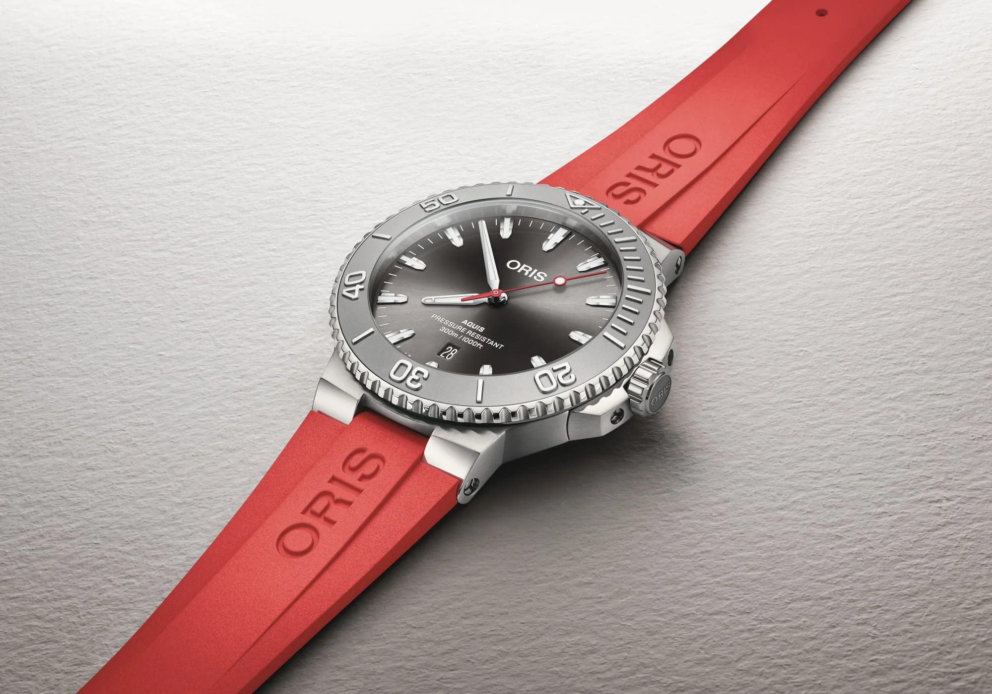 Oris Watch