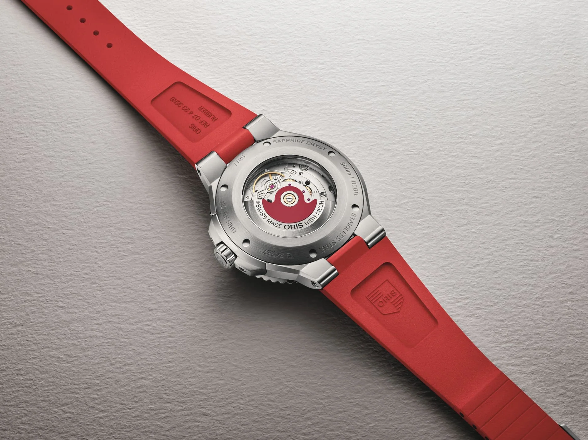 Oris Watch - Image 2