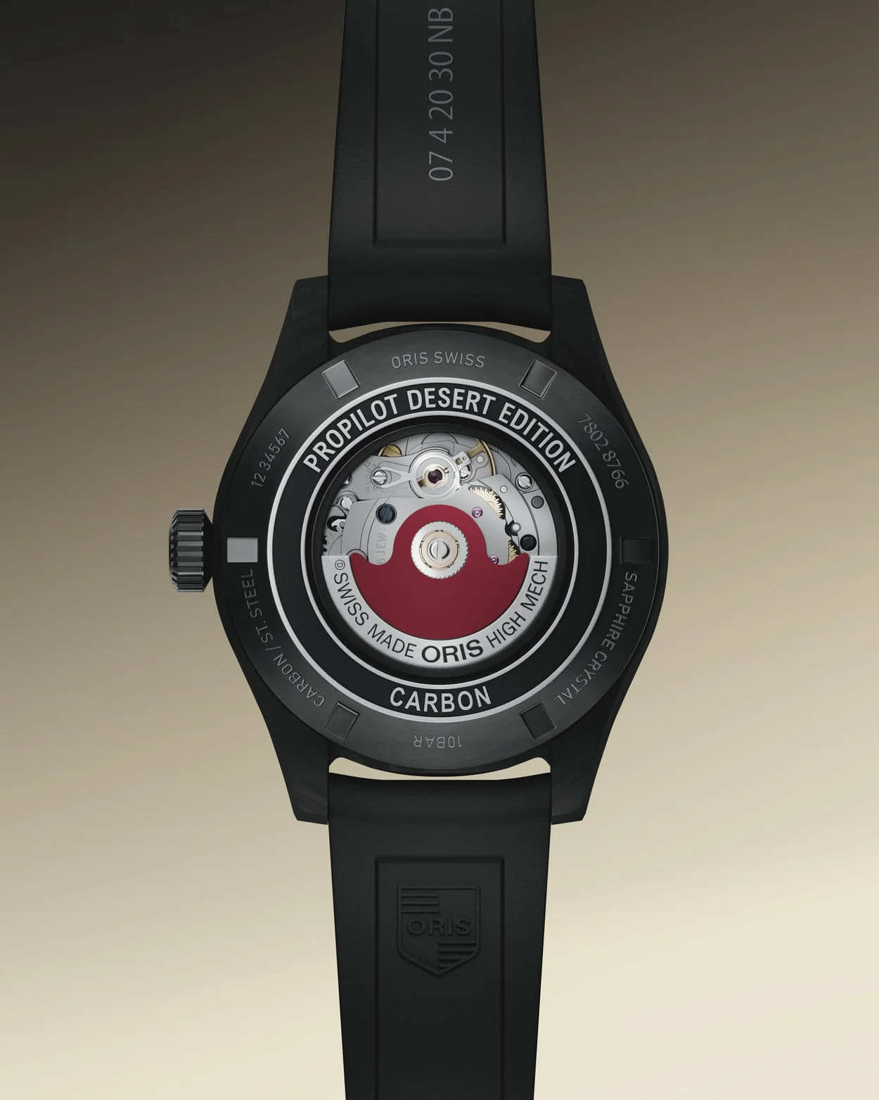 Oris Watch - Image 2