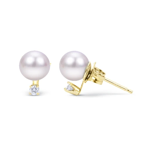 Pearl Earring