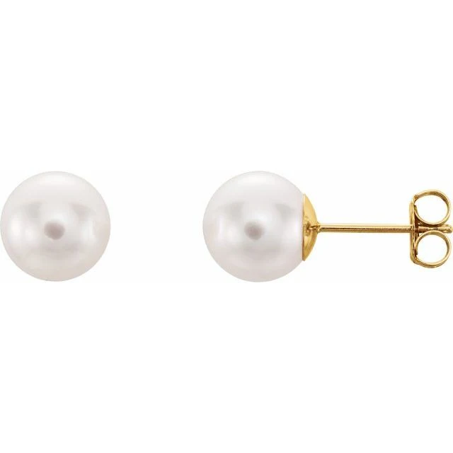Pearl Earring