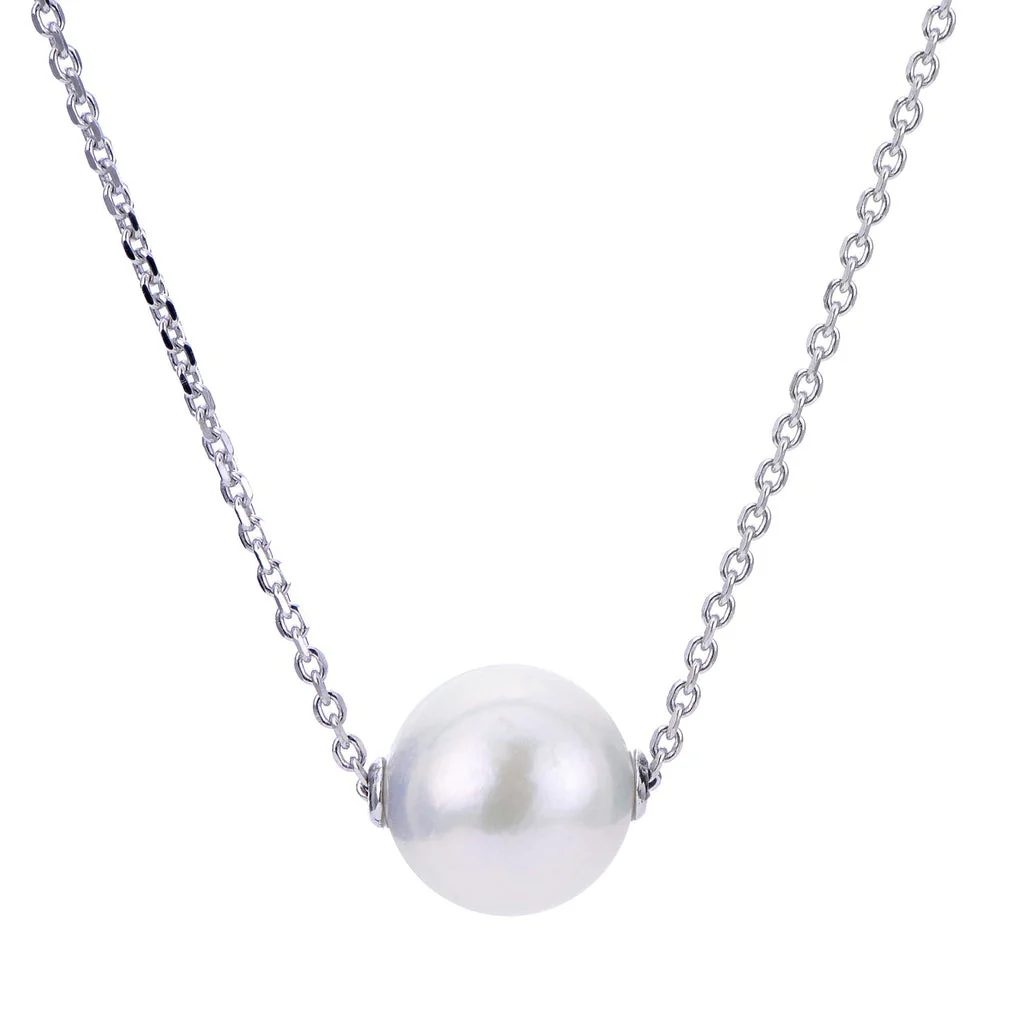 Pearl Pendant