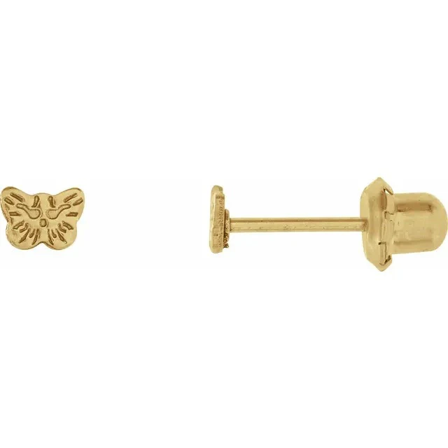 Pierce Earring