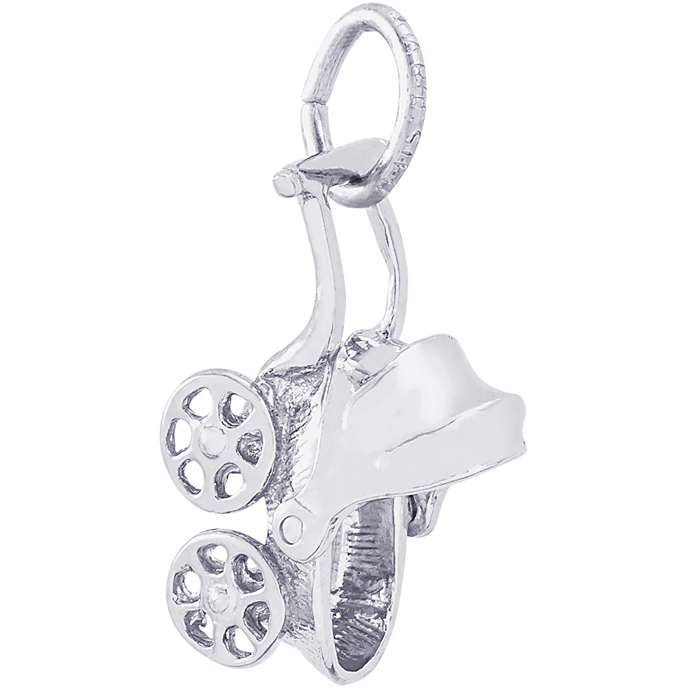 Rembrandt Baby Charm