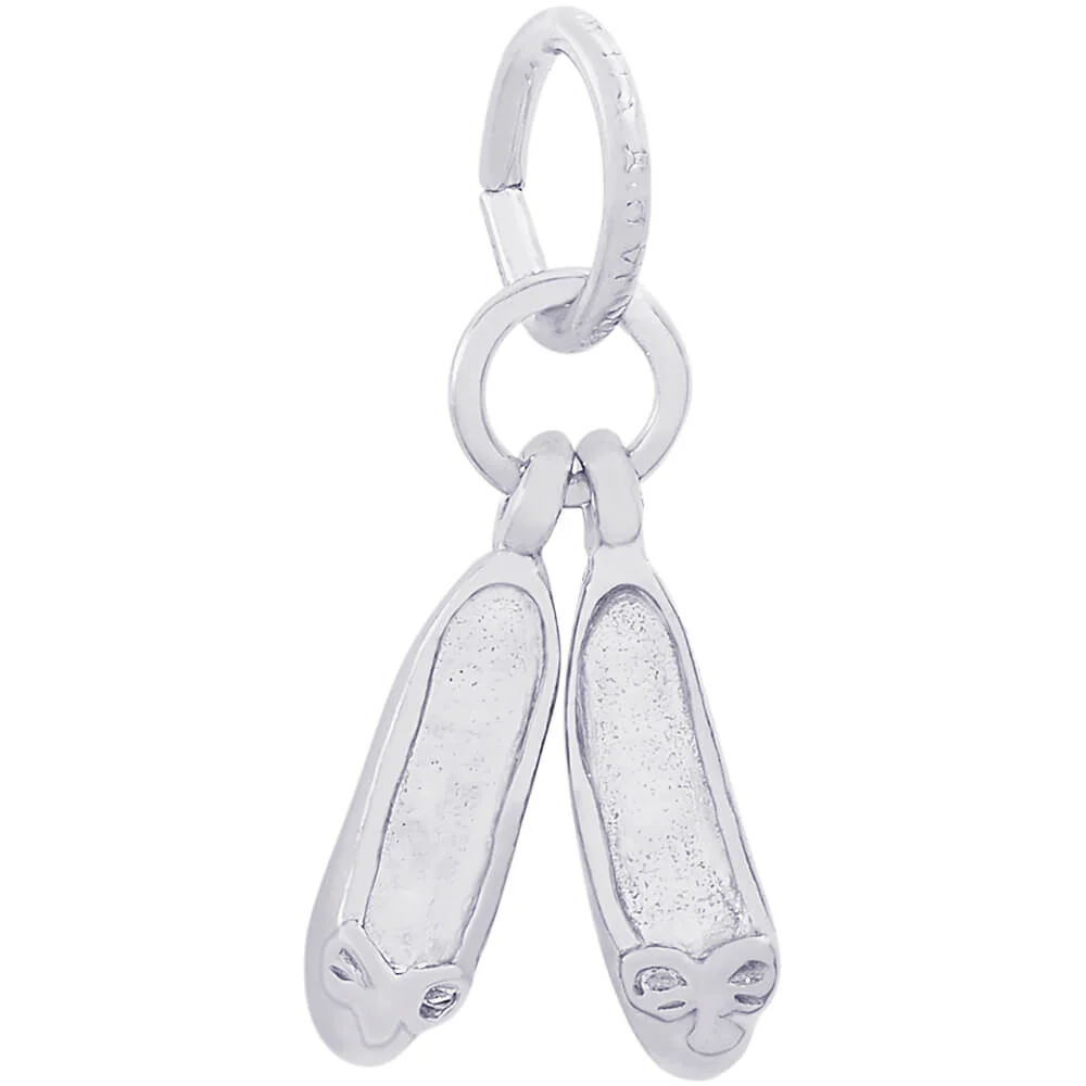 Rembrandt Ballet Charm