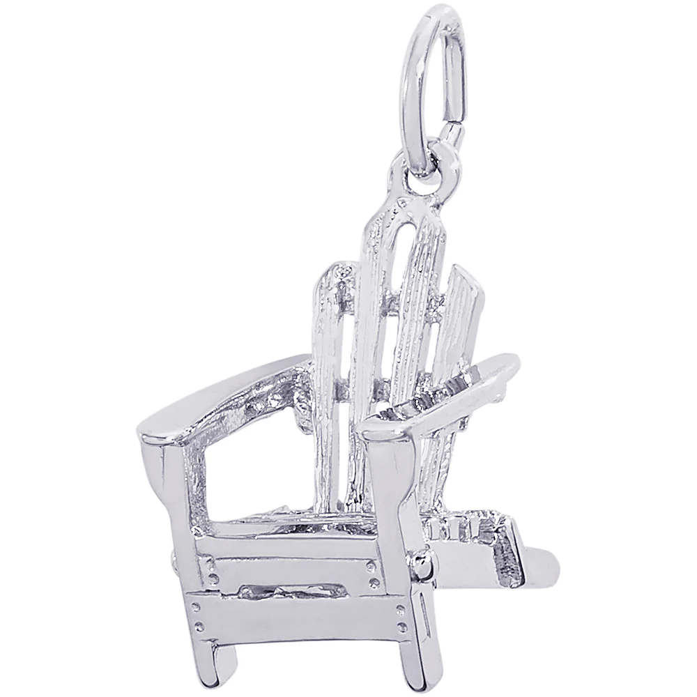 Rembrandt Chair Charm