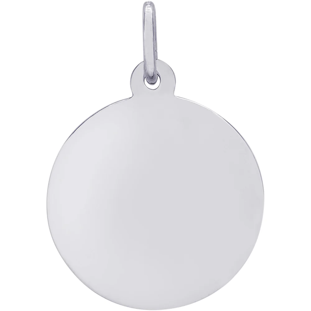 Rembrandt Disc Charm