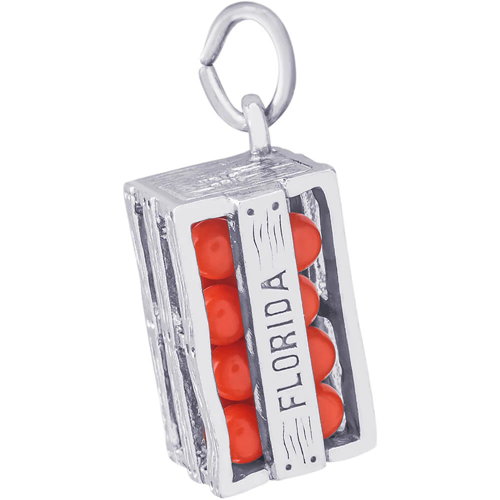 Rembrandt Florida Orange Charm