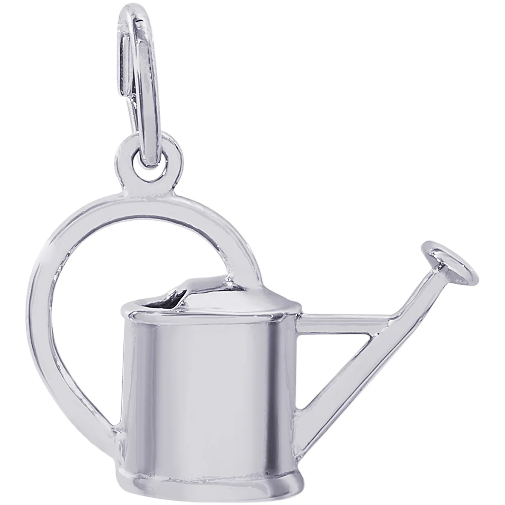 Rembrandt Gardening Charm