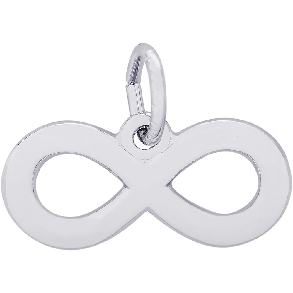 Rembrandt Infinity Charm