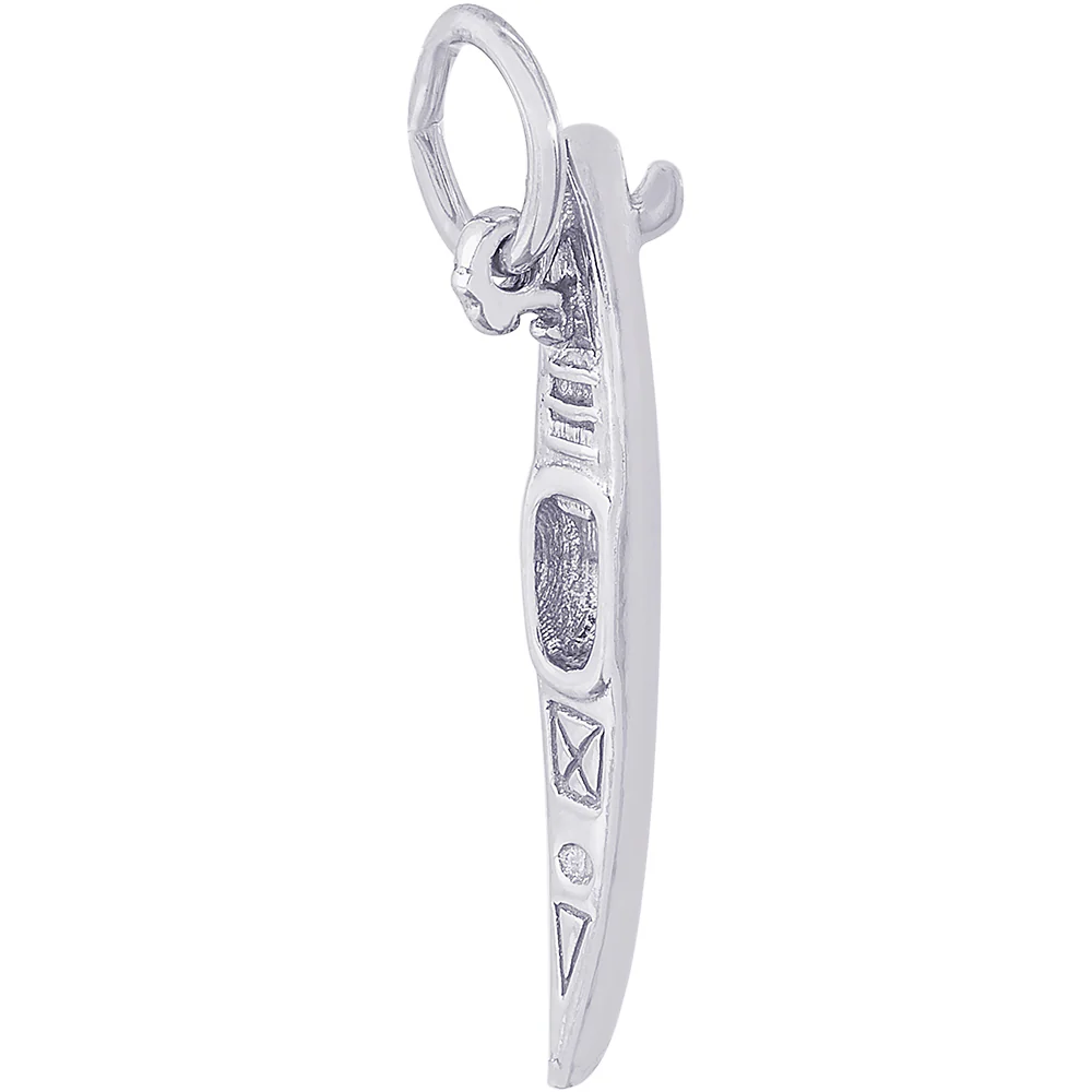 Rembrandt Kayak Charm