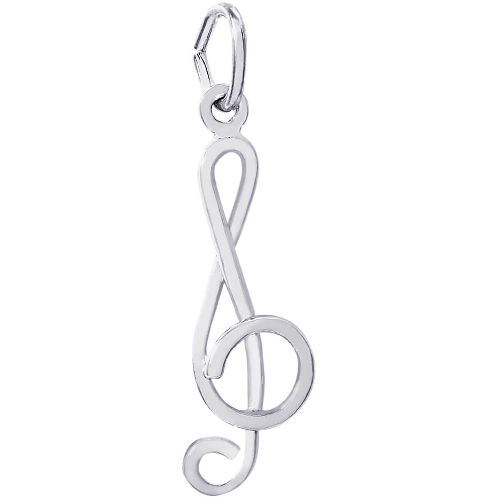 Rembrandt Music Charm