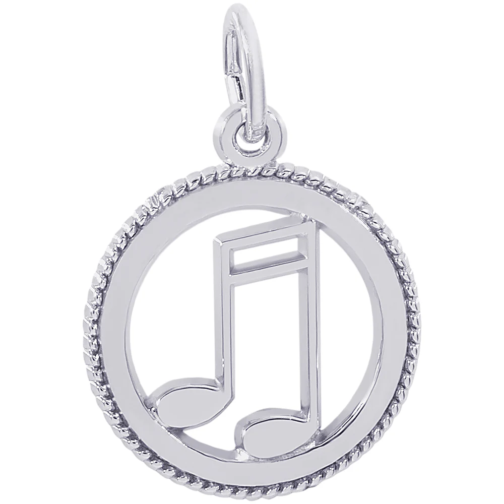 Rembrandt Music Charm