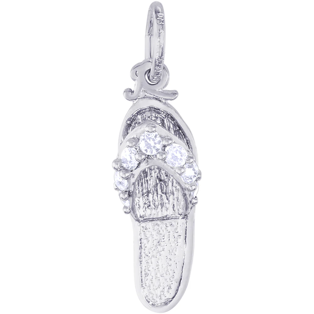 Rembrandt Sandal Charm