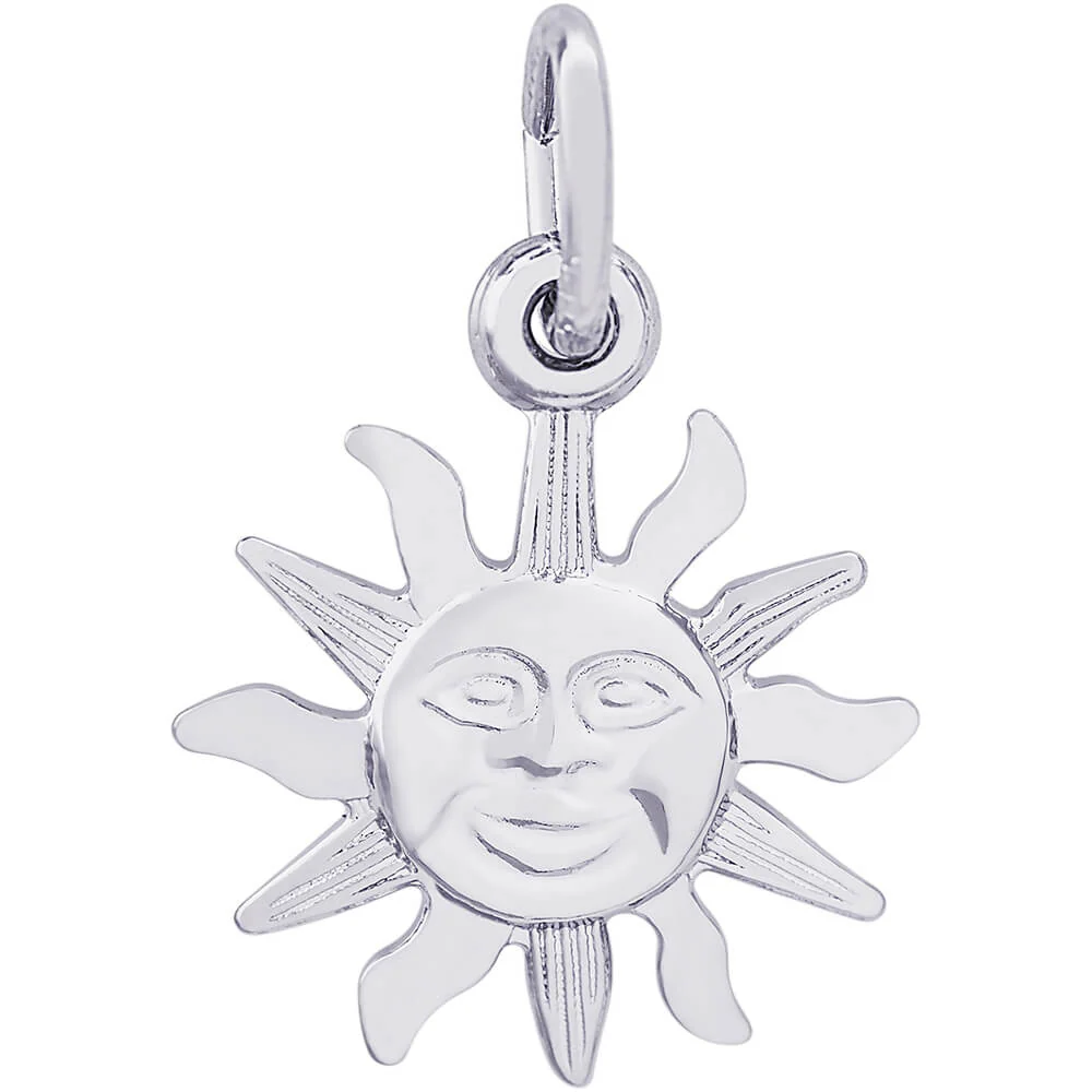 Rembrandt Sun Charm