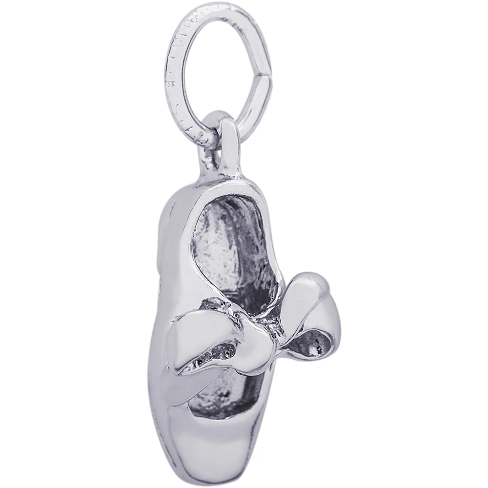 Rembrandt Tap Shoe Charm