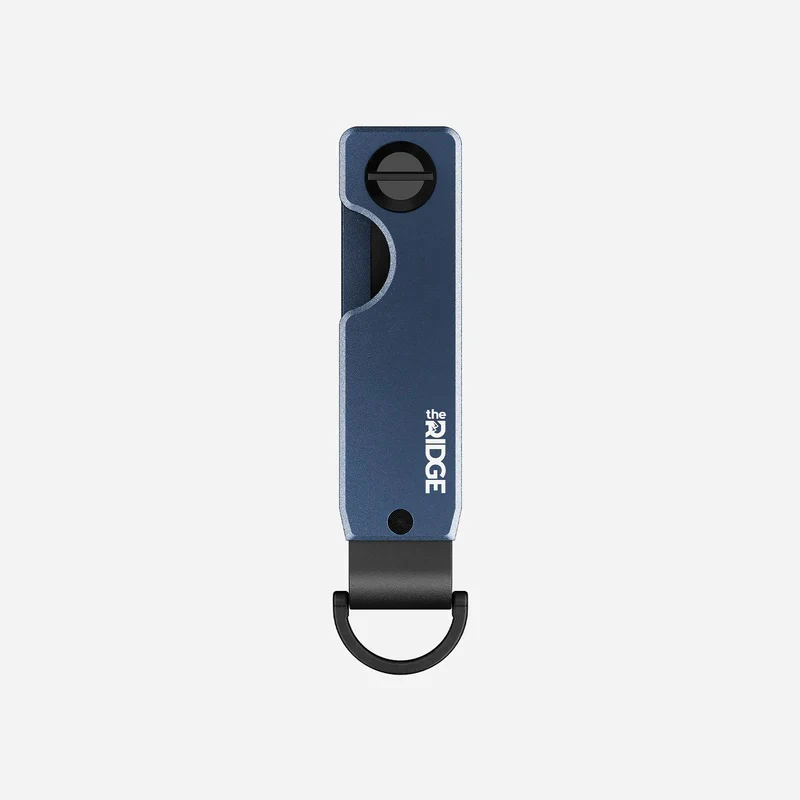 Ridge Keycase