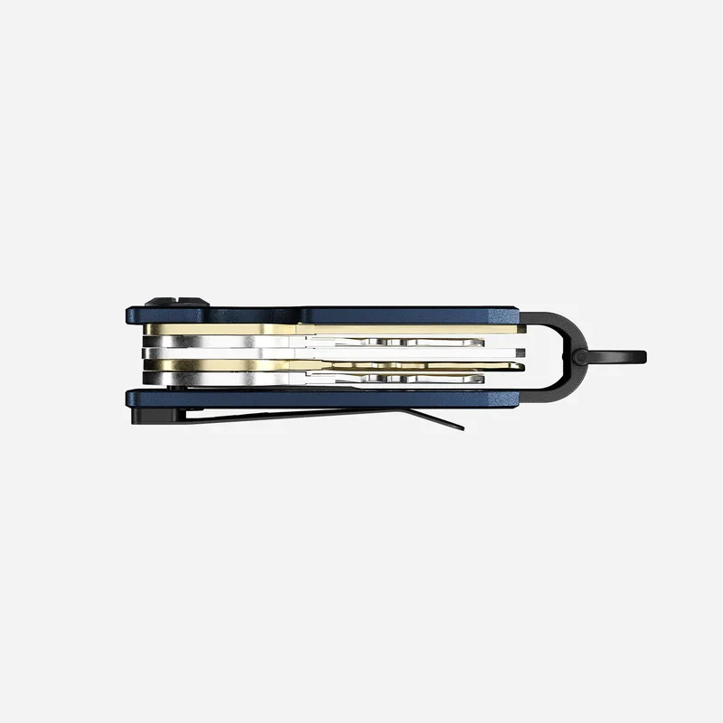 Ridge Keycase - Image 4