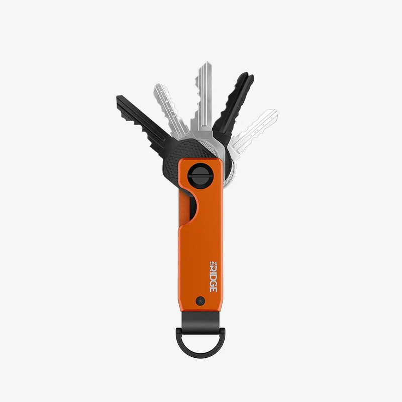 Ridge Keycase - Image 4