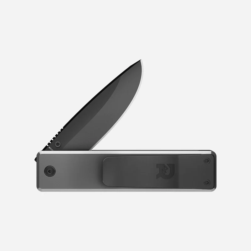 Ridge Summit Knife - Gunmetal - Image 2
