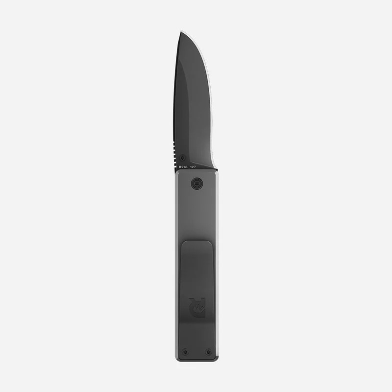 Ridge Summit Knife - Gunmetal - Image 4