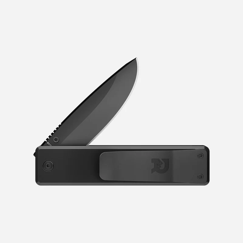 Ridge Summit Knife - Royal Black - Image 2