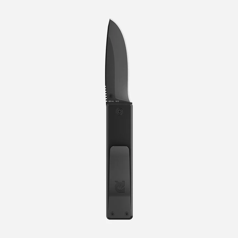 Ridge Summit Knife - Royal Black - Image 4