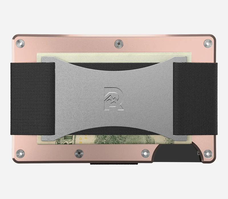 Ridge Wallet - Cash Strap - Image 5